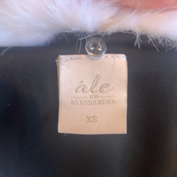 Revolve sequin blazer jacket - Picture 3 of 4